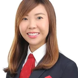 LAI PEISHI