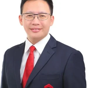 TEH JIAN FANN (AUSTIN)