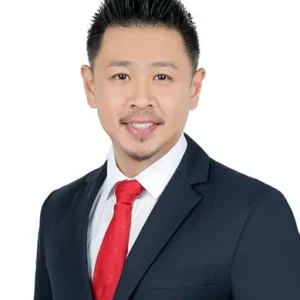 GOH DEQIANG JOSEPH (JOSEPH GOH)