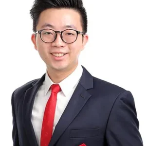 CHOO JIAN YEONG (AARON CHOO)