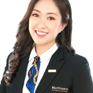 LOH YIH HOON EVELYN (Evelyn Loh)