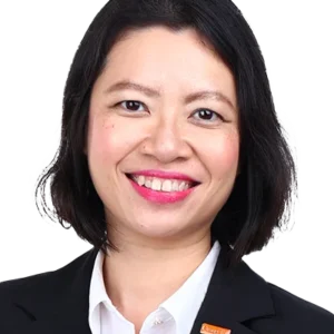 KOH MAY CHIN (MAY KOH)