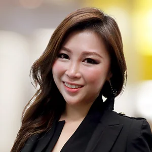 HO YUE ER, RACHEL (RACHEL HO)