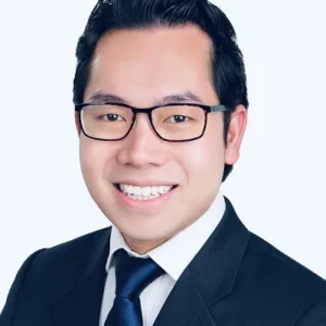 SHAUN PANG YOU LIANG