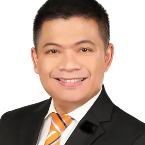 HUANG JIAW CHYI (DAVID HUANG)