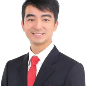 ALVIN LAM JUN YONG (ALVIN LAM)