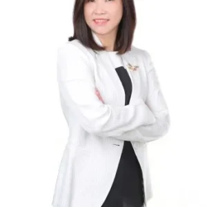 TANG MIN LEN (MICHELLE TANG)