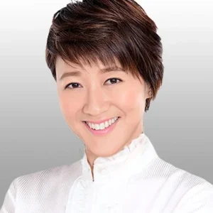 GWENDOLENE ANN LIM LI LING (GWEN LIM)