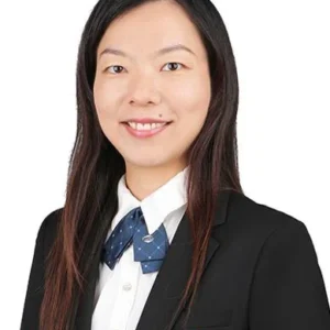 ZHANG HUIJUAN (SHIRLEY ZHANG)