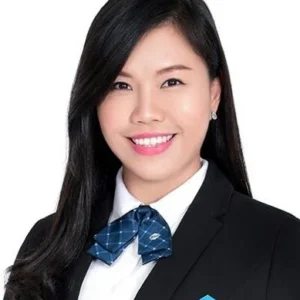 LIM JIA YING (JOVY LIM)