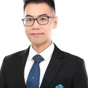 ZHANG DAYUAN (DARREN ZHANG)