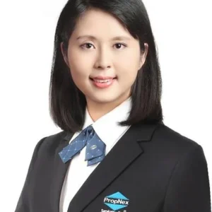 YANG LIFENG (ASHLEY YANG)