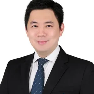 UNG CHUNG WEI (DAVID UNG CHUNG WEI)