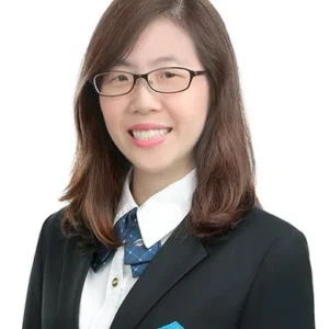 ALICIA LAU LI SHI (ALICIA LAU)