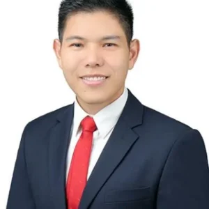 ONG ZHENG TIAN (TIM ONG)