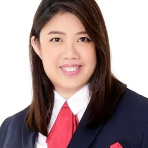 BELINDA TAN SIEW HOON (BELINDA TAN)