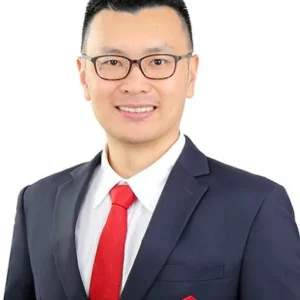 CHIA KAH HENG (EDWIN CHIA)