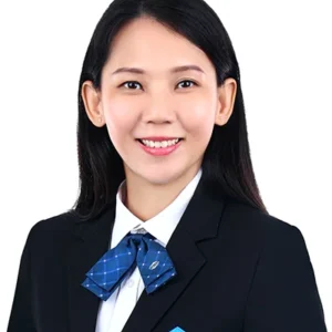 KOK CHU HUI, MADELYNE (Madelyne Kok )