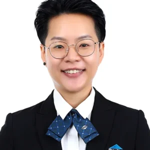 ONG JOO LENG, SHERYLYN (SHERYLYN ONG)