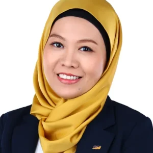 ZALEHA BINTE RAMLI (LEHA RAMLI)