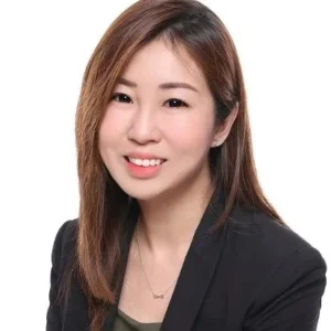 GAY FANG HUI, FANNIE