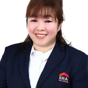ALICIA ONG HUI MIN