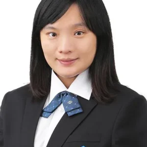 LIU XIANGYAN (XY LIU)