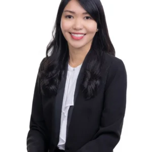 TAN SIEW HUI (ARISSA TAN)