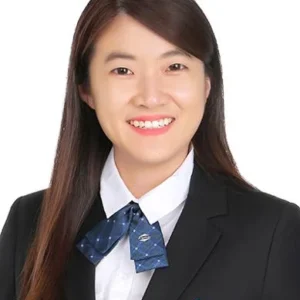 POH JUAN WOAN (FELICIA POH)