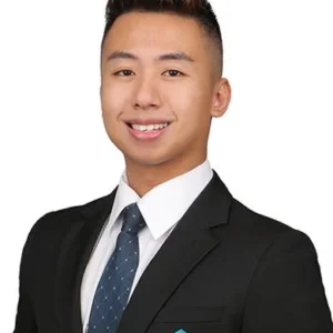 CHOON YING JIE (DEVON ZHENG)