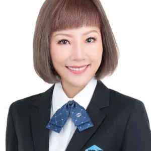 GLADYS TOH LAY TIN (GLADYS TOH)