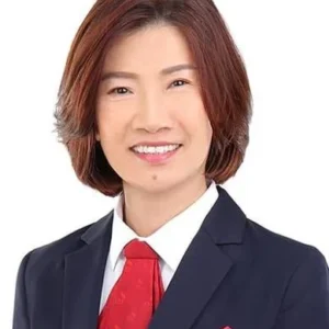 GOH SIEW HUA (JUDY GOH)