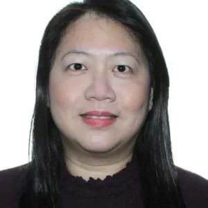 KAREN CHAN YIN FUNG