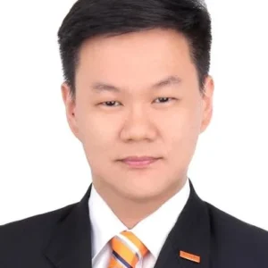 LI JIANQIANG