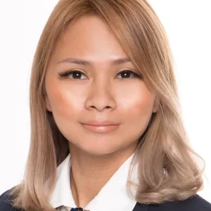 ROZIEANNA GHAZALI (ROZIEANNA G.)