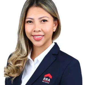 ROZALENNA GHAZALI REIS (ROZA REIS)