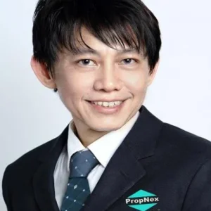 BENN GOH JOON HENG (GOH BENN)