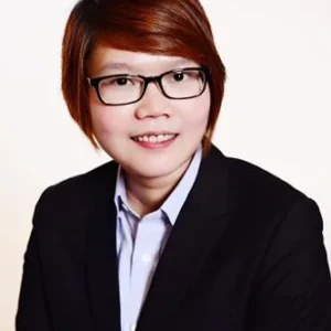 ZHANG MEIYUN (CHRIS)