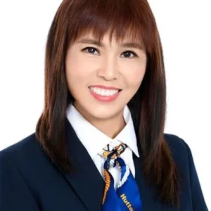 RACHEL CHAN CHOY MUN (RACHEL CHAN)