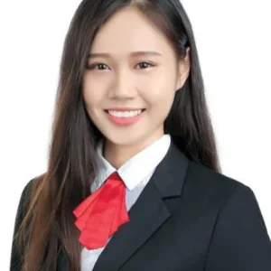 CHONG YEAN CHIEH (NOVELLE CHONG)