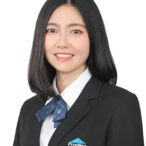 LINDA (LINDA CAHYADI)