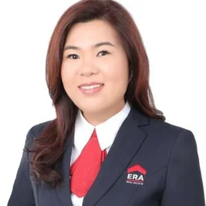 LOO YEN YEN (SHANICE LOO)