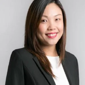 TONG MENG LI, CHERYL