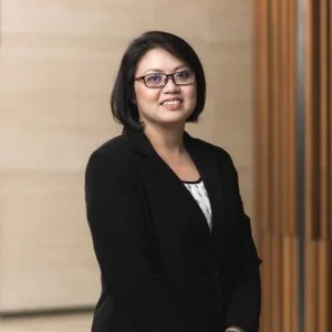 TAM MEI FONG (SERENE)