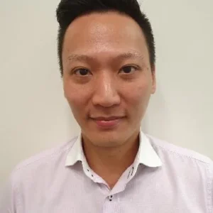 YEO ENG CHONG, BENJAMIN