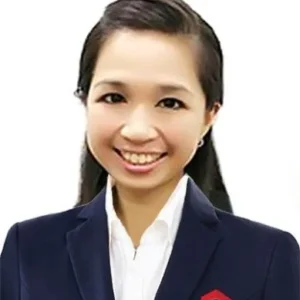 TEO YAN QI (JESSICA TEO)