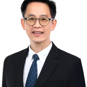 CHEONG KWOK KEE (GARY CHEONG)