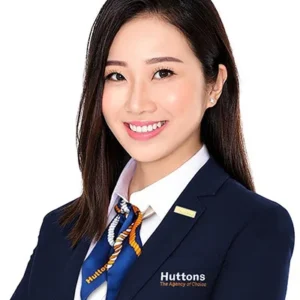 LEANN LIN YANLING (LEANNE LIN)