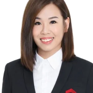 POH HUI YUN (ALYSSA POH)