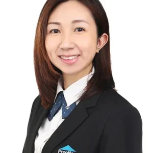 LEE WEI-NA (AMANDA LEE)